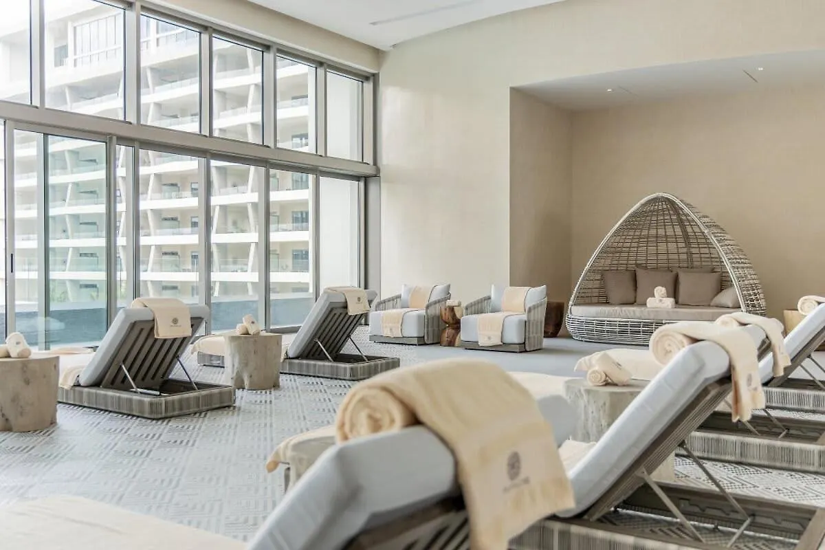2Br Oceanview Suite Garza Blanca Cancún Mexico