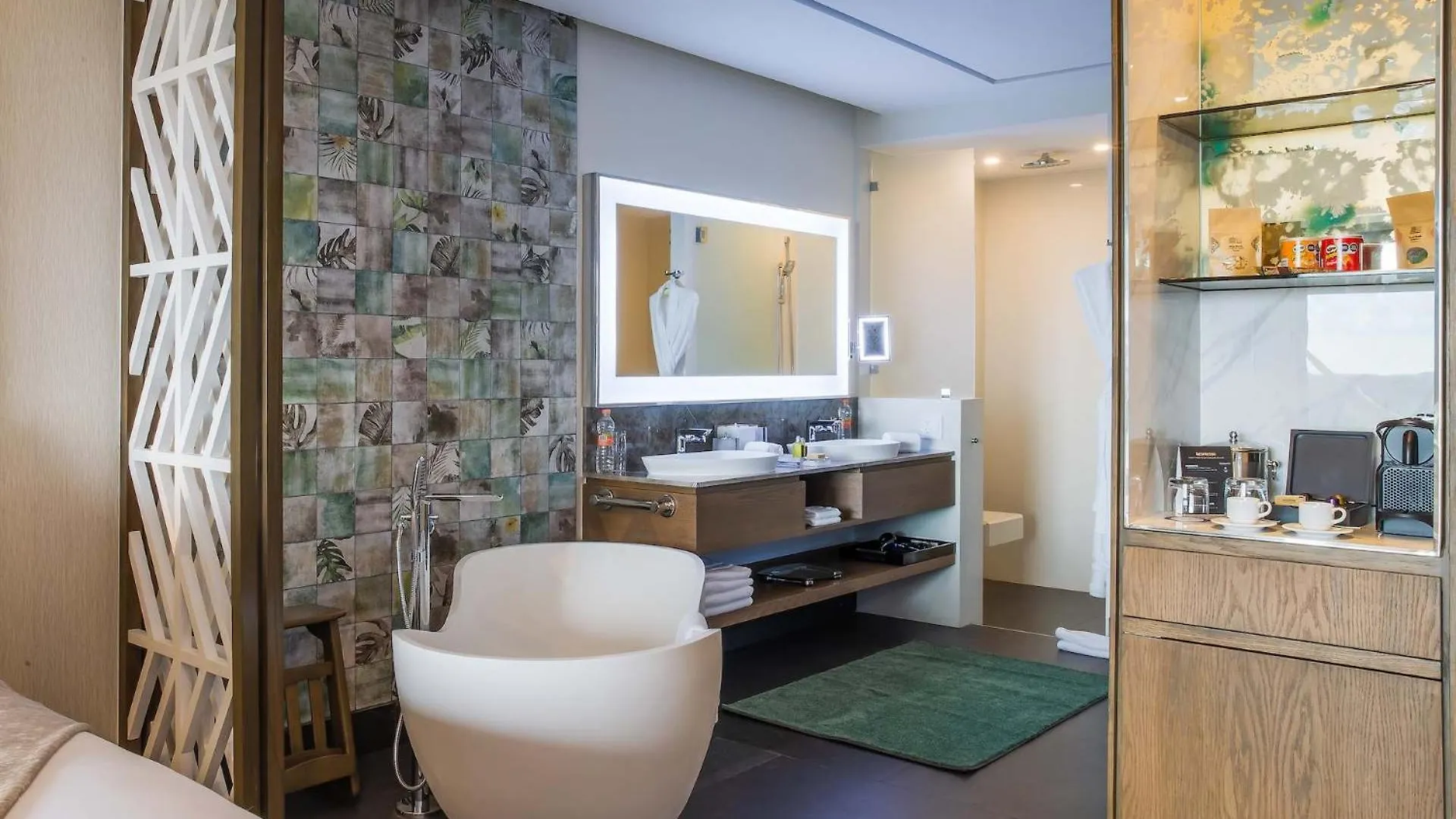 2Br Oceanview Suite Garza Blanca Cancún Mexico