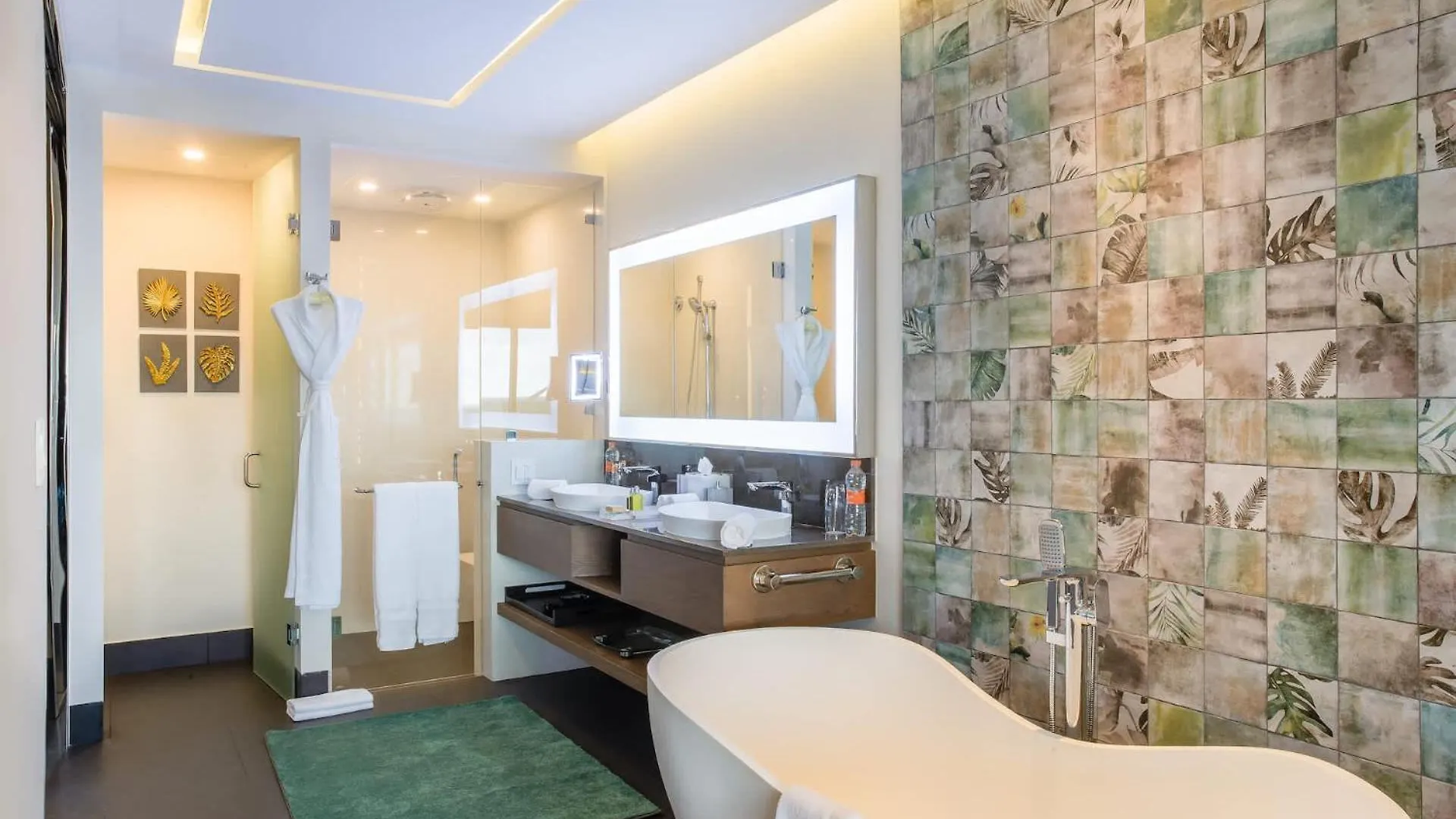 2Br Oceanview Suite Garza Blanca Cancún
